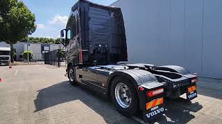 Prodaja Volvo FH540 25th Anniversary ED - Dual Clutch / Dynamic Steering / I-p tegljača - Slika 4 | Autoline RS Volvo FH540 25th Anniversary ED - Dual Clutch / Dynamic Steering / I-p tegljač | Slika 4 - Autoline