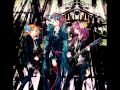 10.パズル -- Heavy Rock Mix - 