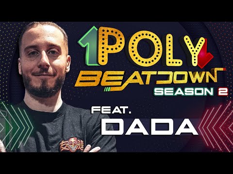 Dada al Poly BeatDown | Poly BeatDown #2