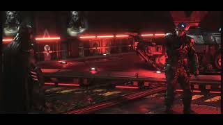 One hour of Jason Todd (Arkham knight) saying “I’m hurt” in a whiny voice 