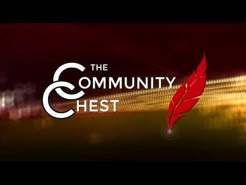 What is the Community Chest?
