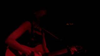 Priscilla Ahn - Willow Weeping August 6, 2009 Cafe du Nord San Francisco