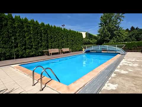 Pliskova Tennis Academy Říčany