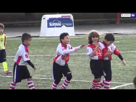 Pre-benjamin B 5-1 SD Noalla