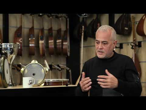 How Many Times A Year Should Darbuka Be Repaired? Repair Time of Instruments #2