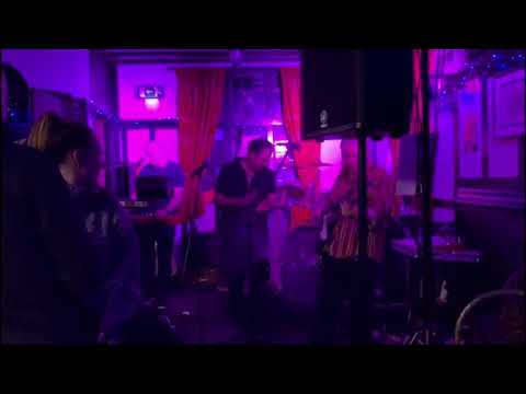 Thumbnail for X5 Band The Swan Kent by Kent (band)