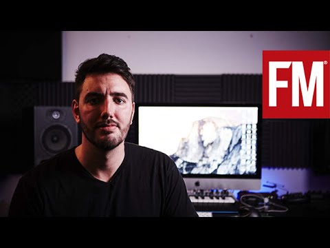 Kalyde on creating Pyro – The Track