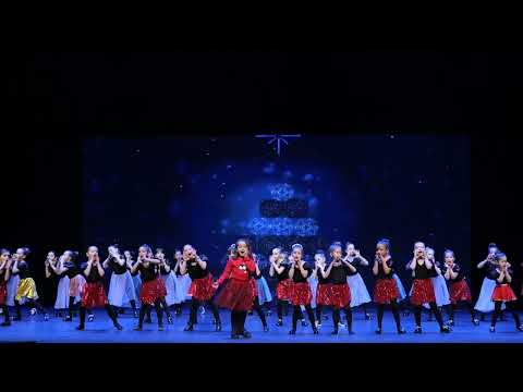 Maria Kalaja - Lepurushët - Ansambli Albanopolis