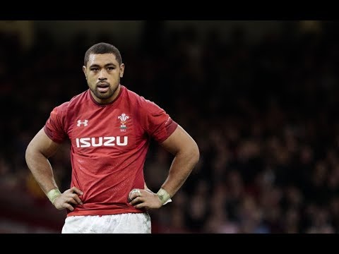 Taulupe 'Toby' Faletau Tribute - Tongan Beast