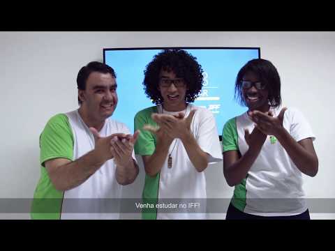 Processo Seletivo e Vestibular 2018-1 - Chamada em LIBRAS