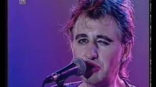 Georg Ringsgwandl live - Tantschige Rotznosn