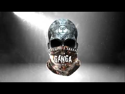 CFM GANGA REMIX - Farruko x Ankhal