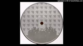 Cityboy - Motor | 1200 Music [1998]