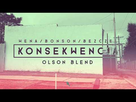 W.E.N.A. x Bonson x Bezczel - Konsekwencja (Olson Blend)