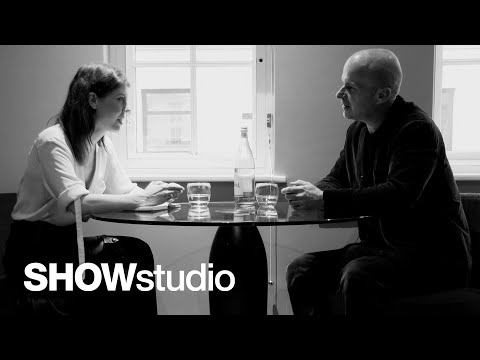 Yves Saint Laurent: The Last Collections (Célébration): Interview with director Olivier Meyrou