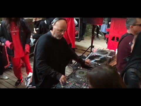 Tofu Productions (Fumiya Tanaka & Thomas Melchior) @ Signal. Mobius. Nikola-Lenivets (17.08.2018)