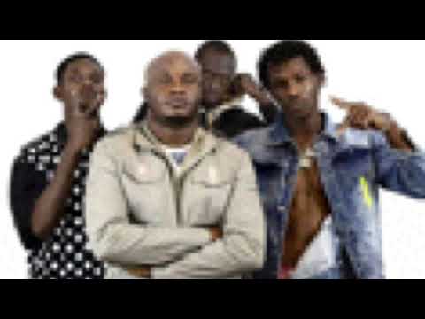 MGF ( Monster Gang Family ) FT FASKO SOSA - CONGRATULATIONS