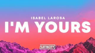 Download lagu Isabel LaRosa – i'm yours (Lyrics) mp3 Download lagu Isabel LaRosa – i'm yours (Lyrics) mp3