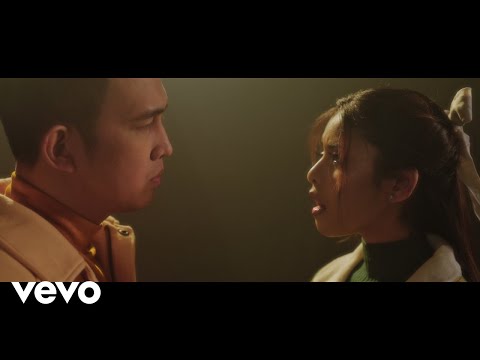 Indra Sinaga, Rimar - Setidaknya Sempat Bersama (Official Music Video)