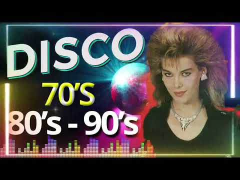 C C Catch, ABBA,Modern Talking,Sandra, Michael Jackson,Bad Boys Blue - Legends Golden Eurodisco
