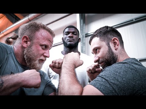 WAGON I COOBCIO VS IZU UGONOH - BOKSERSKIE WYZWANIE