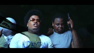 MudBrothas Lil Will - "Set It Straight" (Official Video) Shot By #CTFILMS