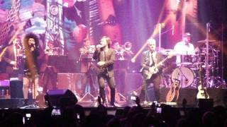 4- Por ellas Diego Torres Teatro Gran Ituzaingo 13 de Julio 2017