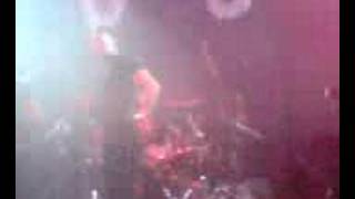 Matt Willis singing Get Bored 2nd part