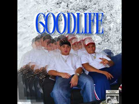 GOOD LIFE - NEOS FT. KARISMA