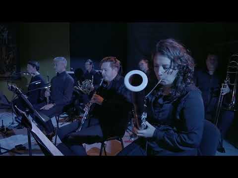 Fragment of YeonDo by composer Seung-Won Oh