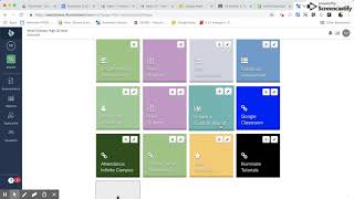 Adding Illuminate Tutorial Page to Your Illuminate Home Screen