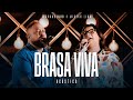 Fernandinho MidianLimaOficial Brasa Viva Álbum Único Acústico