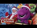 Barney S Night Before Christmas 1995 VHS