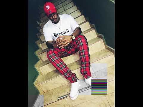 Un Ghetto - Danny Yash (Audio Oficial)