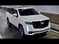 2021 Cadillac Escalade | Never Stop Arriving | Cadillac