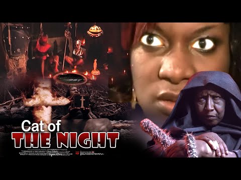 Cats Of Darkness - Nigerian Movies