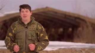 Лазертаг-сценарий «Зомби»