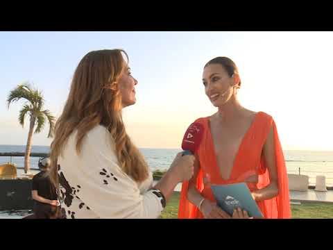 Tenerife Fashion Beach 20.10.22 | Mírame TV Canarias