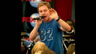 Darren Hayes creepin' up on you (demo) music video 💞