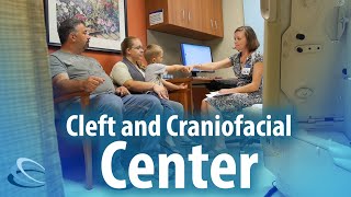 Carilion Clinic Cleft and Craniofacial Center