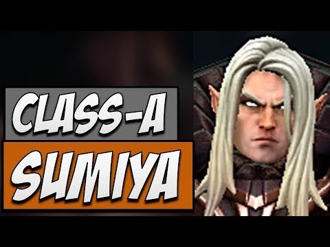 Sumiya Invoker - 6608 Matches | Dota 2 Gameplay 7.14