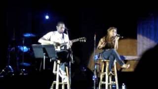 Look Up - Rachael Lampa