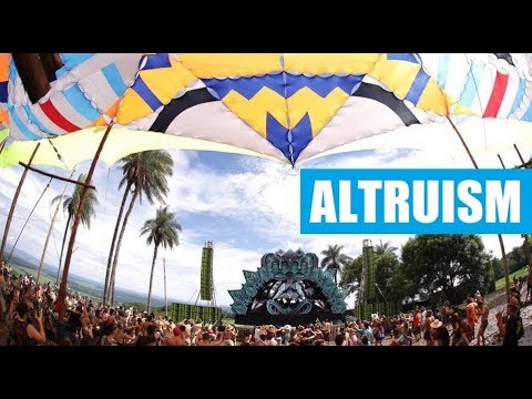 ALTRUISM @ SOULVISION 2019