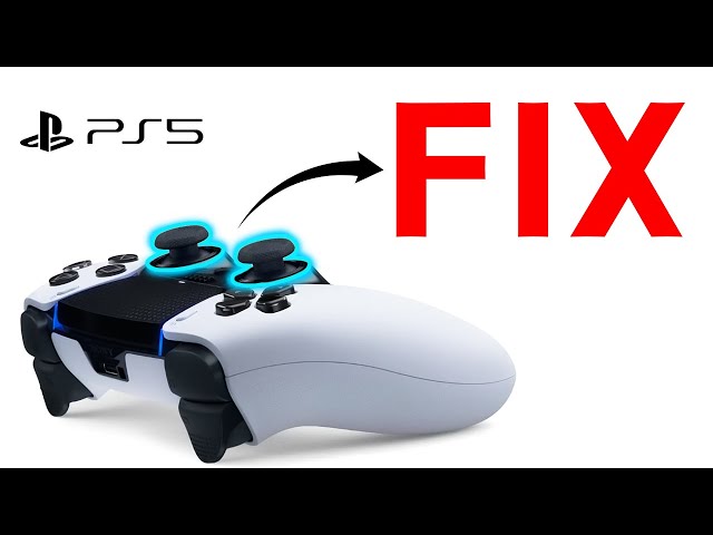 Vídeo relacionado con TEUVO Joystick Thumbstick Grips para PS5 Joystick PS4 Joystick, Objetivo Asistir Silicona Tapa para PS5 Mando Ayuda con Control, Reducir Pulgarcito Fatiga para PS5 Controller Accesorios, Negro, 2 Pcs