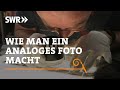 How To Take An Analog Photo SWR Handwerkskunst