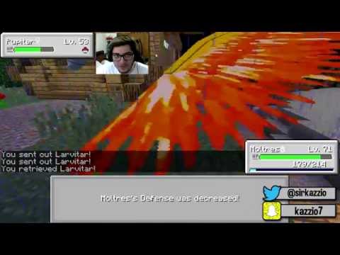 Minecraft: DIMENSÃO X #53 - O MITO DO ARMALDO!!