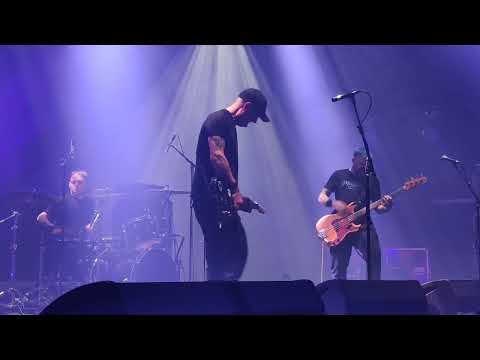 Unsane "Organ Donor / Bath / Maggot" 22/10/22 @ Soulcrusher Festival 2022 - Doornroosje - Nijmegen