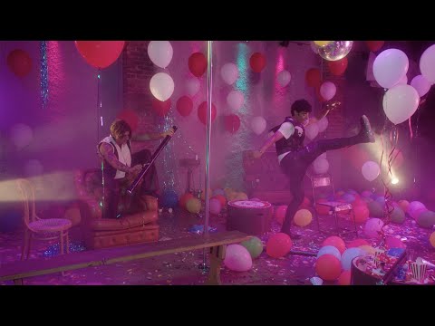 Dylan feat. Rkomi - Per Averti (Lyrics Video)