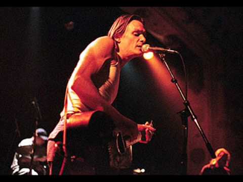 Chris Whitley - R Friends Electric? (cover)
