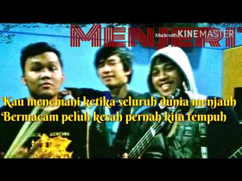 Ryan Rapz ft Kid fly tetaplah bersamaku cover liryc